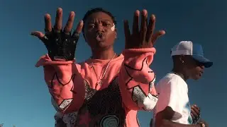 Kaylor Lupac-MaPlans(official music video) Dir By Stabz 