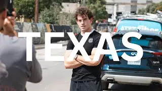 my hairs falling out lol... but i'm in TEXAS
