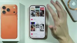 iPhone 17 Pro/Pro Max: как скачать YouTube (установить приложение YouTube)