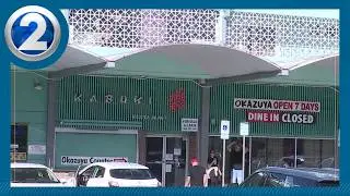 HPD opens case into burglary at Aiea restaurant