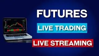 Futures Trading Live | Initial jobless claims | GDP | Durable-goods orders | Existing home sales