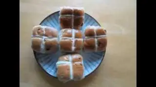 Why Easter? Pam Pasg?