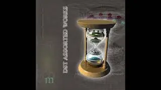Disillusion ST OST - Track 20 - Corridors (Side B excerpt)