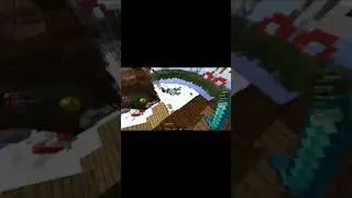 Hypixel  SkkyWars Insane Enderpearl Clutch To Win Game!
