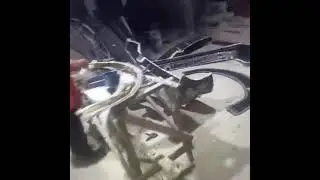 Produksi Bodykit Fiber Duraflex Kualitas Terbaik