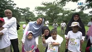 Family Gathering DAW Group 14TH Anniversary #eventorganizer #sebelumcorona #junglelandsentul