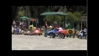 Parque Ejido Quito