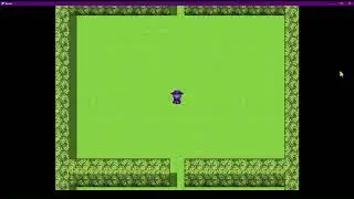 Wizard Lucious Run