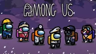 100% Impostor Wins In Among Us - AMONG US INDONESIA