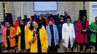 Tubalemye medley by harvest of Joy