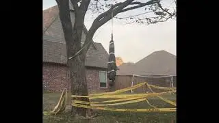 (OTS Nah) - Found The Tree And Tied The Noose