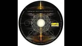 Spiral Active Project - Space Jam (Goa Trance 1999)