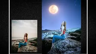 LOVELY Eilish SONG EDITING TUTORIAL STATUS REELS INSTAGRAM