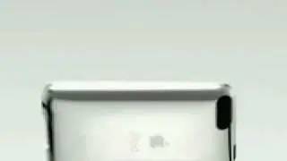 New iPod touch 3G Tv Ad!