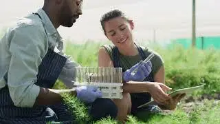 World Zionist Village's Living Lab