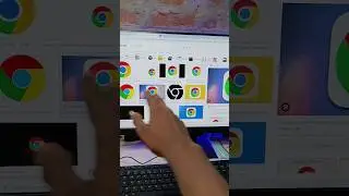 Google Chrome Secret Settings 🤫🔥✅ #pc #computertricks #hacks #chrome #googletricks