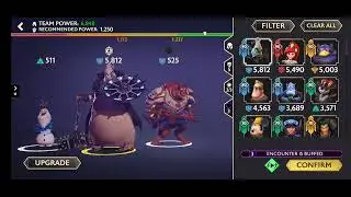Beast encounter explained disney mirrorverse