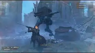 Chainsaw, fire, explosions and death. What more do you need?