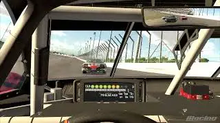 Final 6 Laps on 2 Tires &ndash; Held On for a P6 Finish at WWTR Gateway