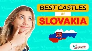 Best CASTLES in SLOVAKIA