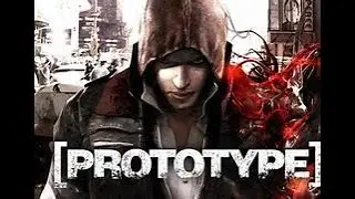 Nostalgia game lama (Prototype 1 Indonesia)