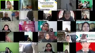 refeeshment LMS UKIN batch 3 2025