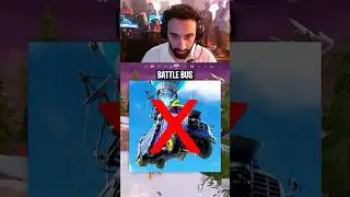 Лучший способ сёрфинга в Fortnite: Глава 7
