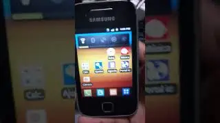 Samsung Galaxy Young para 2022 será UTIL?