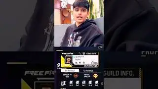 @satvik‬  ki free fire id || satvik uid 🥰 satvik ff uid number || #freefire #shorts #satvik