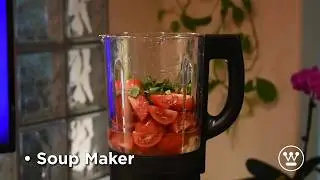 Westinghouse Multi Use Soup Blender