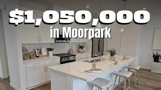 What Makes This Moorpark New Build So Popular? Inside KB Home’s Plan 2 at Beltramo Ranch