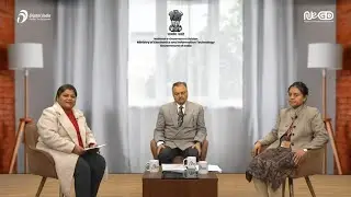 Upcoming New Aadhaar App: The focus of Episode 39 of Digital India Ask Our Experts Podcast 