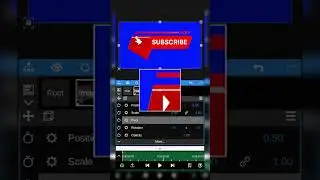 Попробуйте этот инструмент для анимации! #советыповидеомонтажу