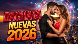 Bachata Nuevas 2026 💥 Lo Más Nuevo, Romántico y Escuchado de la Bachata Actual