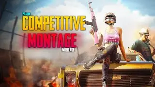 Scrims & Tournament Highlights #6 | Vibes Esports