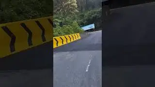 Laluan Ke Genting Highland part 2