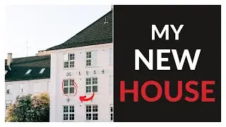 I Moved To A NEW HOUSE, BAD IDEA - Horror Dark Web Stories - Creepy Story Time Videos - Darkpedia