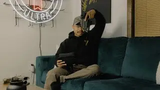 Настройка Glock 45 EDC