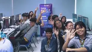 We Brought Sui Blockchain Learning to STI Cubao (BuildMindz Workshop Recap)