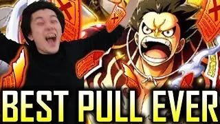 THE BEST YOLO PULL YOU WILL EVER SEE | SugoKing Z Episode 1.5 | 4 YEAR ANNIVERSARY SUGOFEST