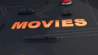 Lag Switch Intro | New Line Graphics