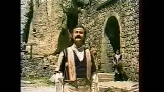 Sahak Sahakyan - Khosir, artsiv and Dzayn tour, ov fida (Armenian ffolk songs)