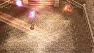 Ys The Oath in Felghana - Boss Showcase: Chester Stoddart, the Vengeful White Knight [Nightmare]