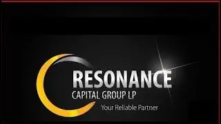 Resonance Capital LP    Official Presentation English