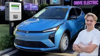 Is the 2027 Chevy Bolt the Ultimate Budget EV?