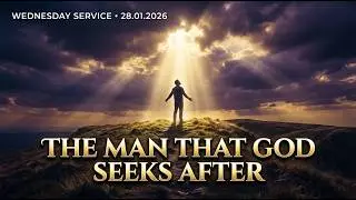 Wednesday  Service Live With Dr Philip AIG | Christ Arsenal Ministries Int'l | 28th  January, 2026