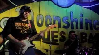 Steve Pecaro Band Live - Full Concert