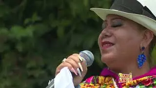 Quiero Embriagarme Tunantada Pasionaria del Centro Haydee Huaranga. Contactos: 988149900- 991242771
