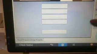 طريقة زيادة جوده الصوره في ريكو الالوان mp307&mpc307 ومعادلتهم