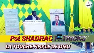 La Touche Finale 1